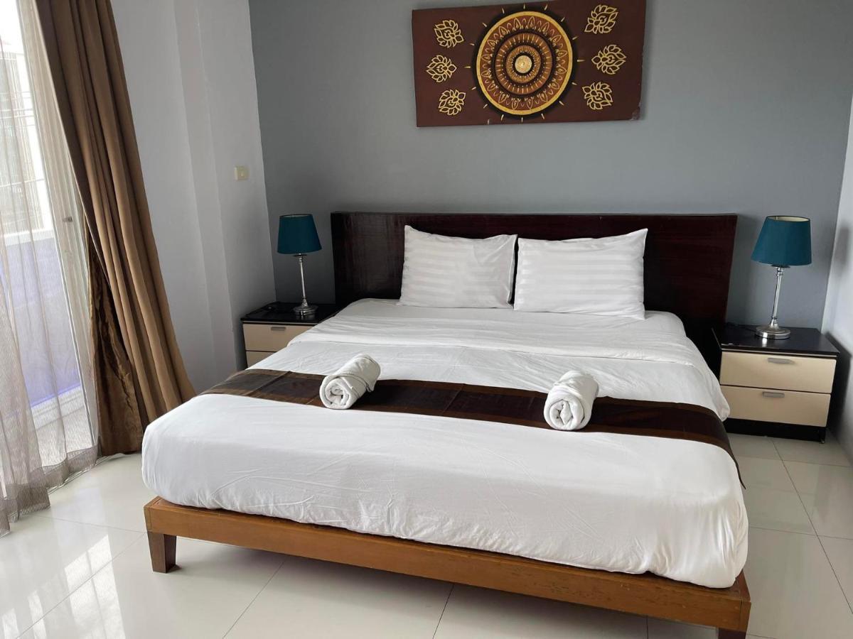 La Xenia Hotel Kata Beach ภายนอก รูปภาพ
