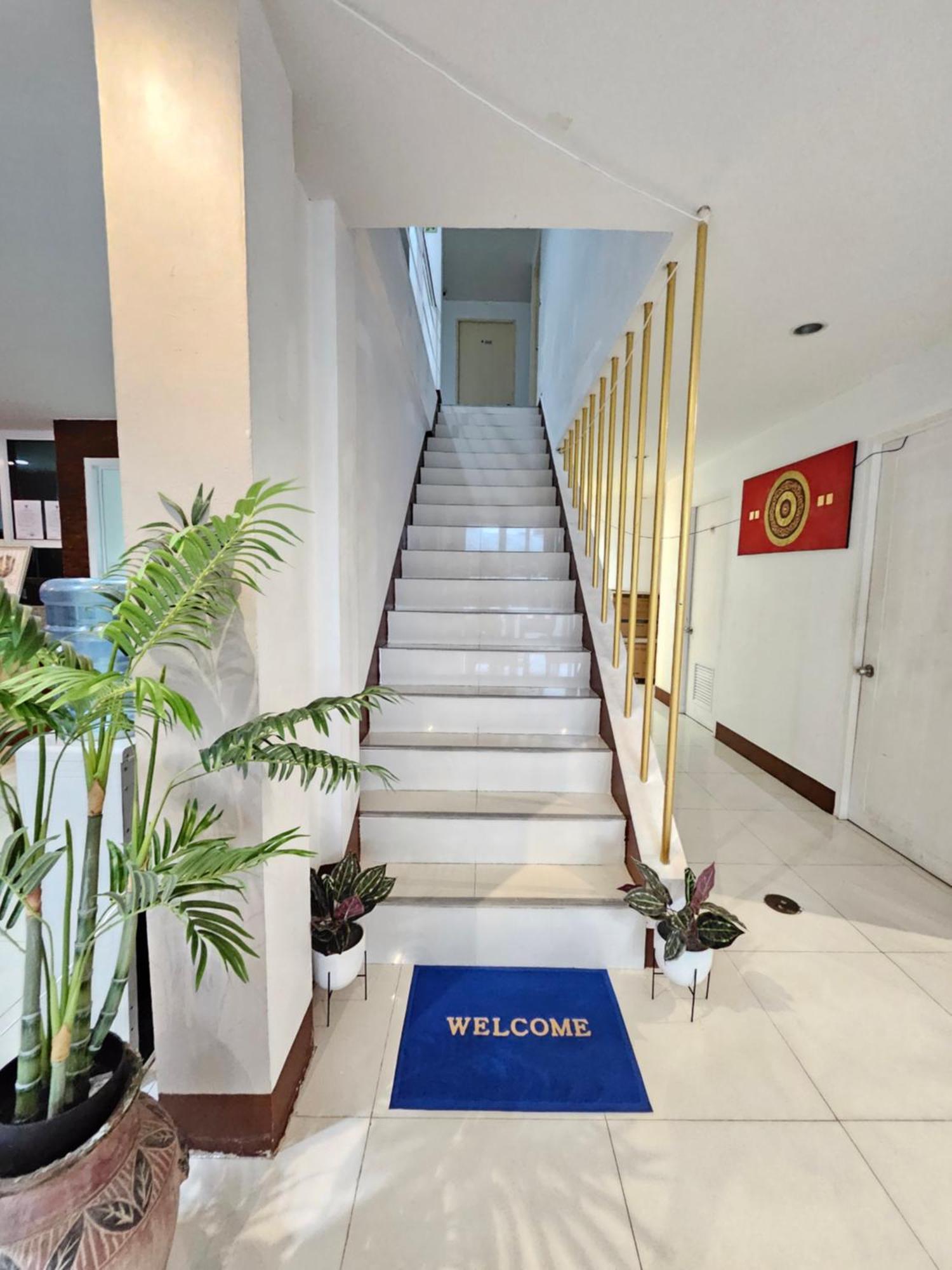 La Xenia Hotel Kata Beach ภายนอก รูปภาพ